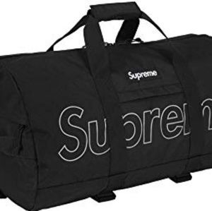 Supreme Duffel Bag